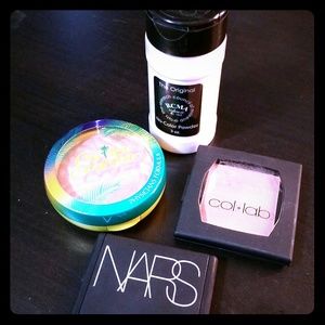 👑Face Powder Bundle👑